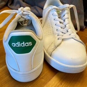 Adidas Stan Smith Cloudfoam sneakers
